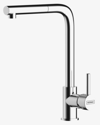 Stainless Steel Kitchen Tap Kwt 06 Po Chrome