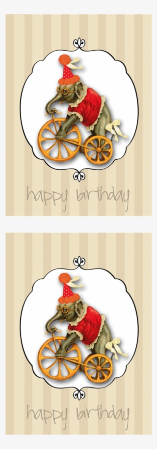 Printable Money Holders Clipart Birthday