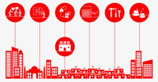Where Millions Live In Poverty In Informal Settlements
