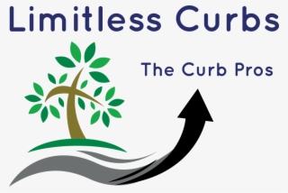 Limitless Curbs Logo