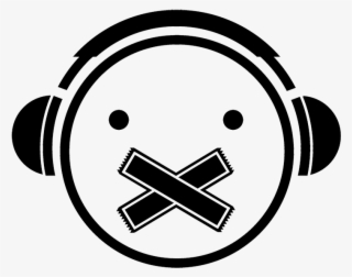 Loud Silence Icon