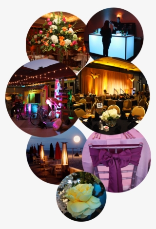 Mugwump Productions Event Planning