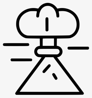 Volcano Eruption Comments