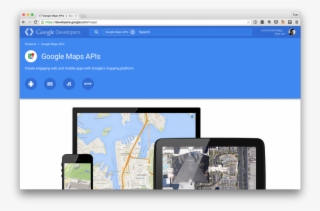 Google Maps
