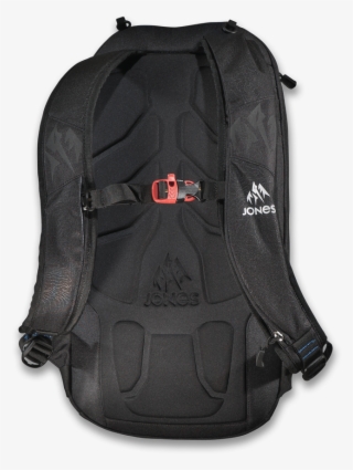 Jones Deeper 18l Backpack