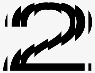 Typography Cracked The Voices Of Silence