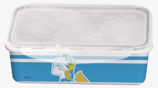 1 Pc Lunch Box 950 Ml