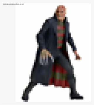 Best Sale New 18cm Freddy Krueger Action Figure Classic