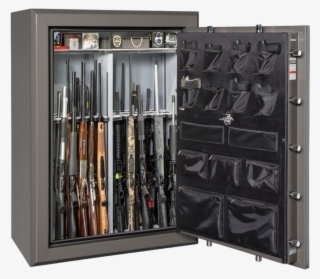 Big Daddy Gun Safe