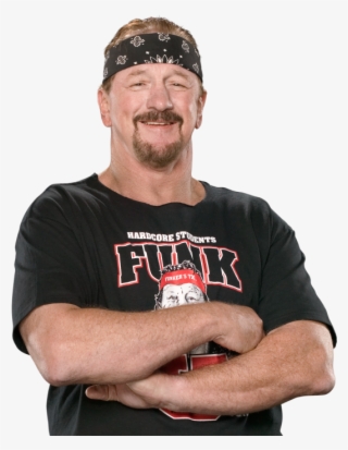 Terry Funk Pro