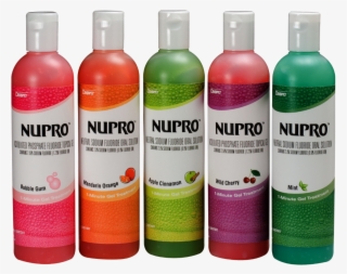 Image For Nupro Neutral Sodium Fluoride Oral Solutions