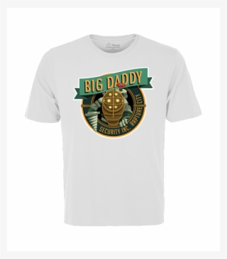 Big Daddy Security