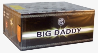 New Big Daddy