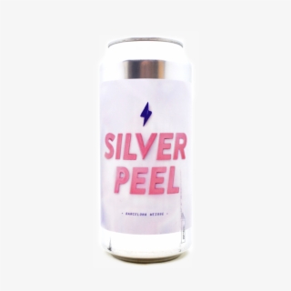 Silver Peel