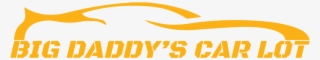 Big Daddy's Car Lot Llc