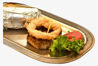 Here At Big Daddy's Of Lake Norman, We've Been Serving