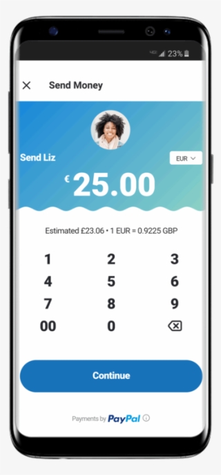 Paypal-skype
