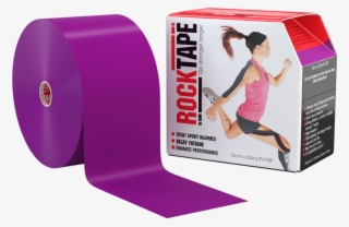 Big Daddy Bulk Rocktape Rolls