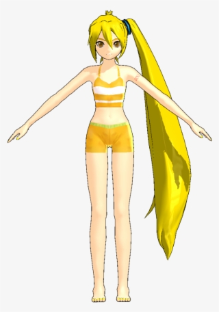 Neru Swimwear By Redstone