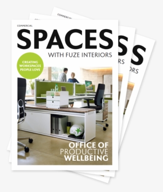 Fuze Brochure -