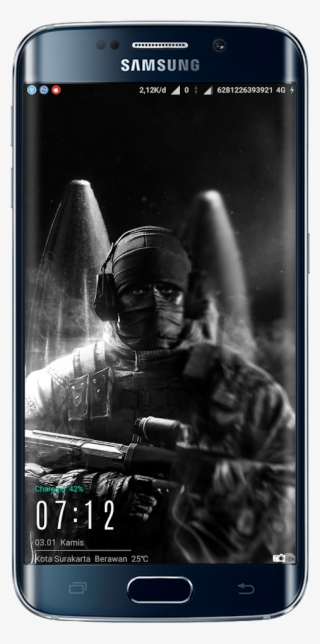 Fuze Wallpaper