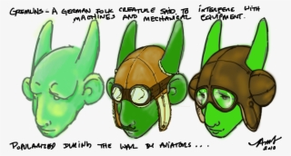 Gremlins
