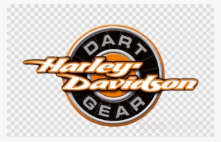 Logo Harley Davidson Eagle Vector Clipart Logo Harley-davidson