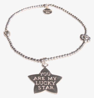 Bracelet Bamba Lucky Star