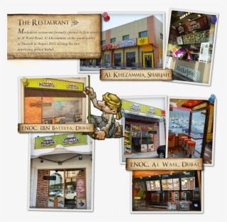 Our Locations