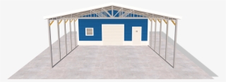 Carport-braces