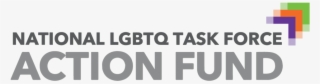 Coalition Logos National Lgbtq Task Force