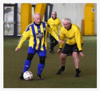 Walking Football Portugal Tournament October 2018 Ayr