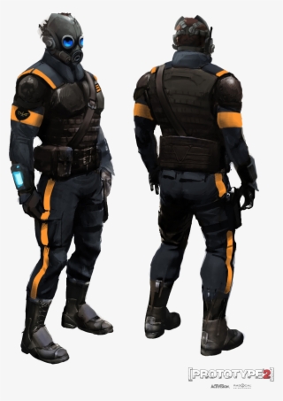 Prototype Png File Photo