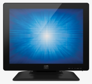 Monitor Delivers The Quality And Reliability Elo Is