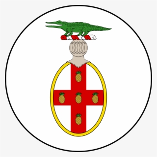 Jamaica Coat Of Arms Png