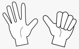 Count On Fingers