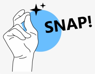 Finger Snap Png