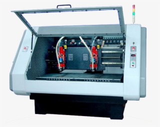 Pcb Cnc Routing Machine Prototype Pcb Making Machine
