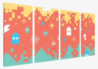 Power Up Mural Extender