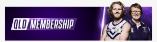 Queensland Membership