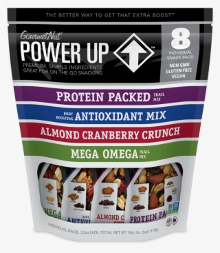 25oz Assorted 8 Pack Bag