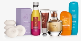 Perfume Natura Png