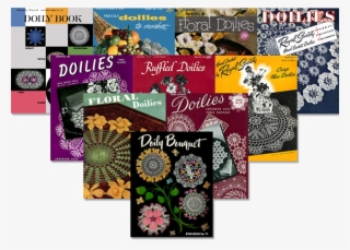 Doily Patterns
