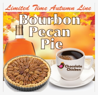 Bourbon Pecan Pie Gourmet Coffee
