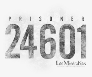 Les Miserables Prisoner Men's Long Sleeve T-shirt