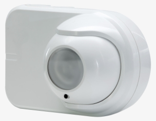 High Power Transmitter For Linear Type Optical Smoke