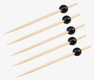 Biodore® Cocktail Sticks, Cocktail Sticks