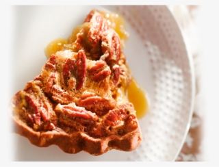 Pecan Pie
