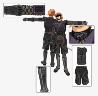 Engaged Gearsets Hq Sets Based On Haste Received