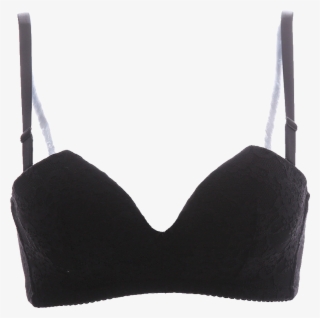 荷韵阁 Sexy And Comfortable No Trace No Rims Hanging Neck
